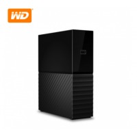 西部数据（WD）My Book桌面移动硬盘 8T12T18T 3.5英寸USB3.0 12