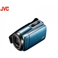 杰伟世（JVC）GZ-R465AAC 数码摄像机 高清dv家用运动旅游会议教育摄像机