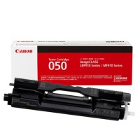佳能（Canon） CRG 050 黑色墨粉盒 适用于LBP913W,MF913W