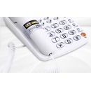 得力电话机座机787