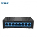TP-LINK 8口千兆交换机 TL-SG1008M