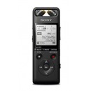 索尼（SONY）数码录音棒/录音笔PCM-A10 16GB 黑色 高清专业降噪