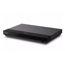 索尼 SONY UBP-X700 4K UHD蓝光DVD影碟机 