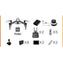 大疆（DJI） 悟2 INSPIRE 2 高级套装