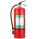 神龙 灭火器 水基型（水雾）环保灭火器6升 车载家用及商用灭火器6L MSWZ/6 消防器材