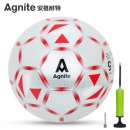 安格耐特（Agnite） 成人比赛训练足球 室内外手帖高端足球 F1215