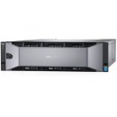 DELL磁盘阵列EMC Storage SCv3000