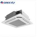 格力（GREE）吸顶式天井机 KFR-120TW/（12550S）NhCa-2 二级能效