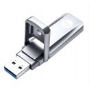 爱国者优盘 USB3.1 高速固态U盘 U390-64GB