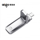 爱国者优盘 USB3.1 TYPE-C高速固态U盘 U392-128GB