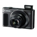 佳能PowerShot SX620 HS 黑色