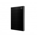 希捷(Seagate) 移动硬盘 4TB USB3.0 铭 新睿品 2.5英寸 黑色