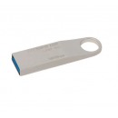 金士顿（Kingston）128GB USB3.0 U盘 DTSE9G2 银色