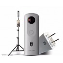 理光（RICOH）THETA SC 全景相机