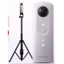 理光（RICOH）THETA SC 全景相机