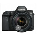佳能（Canon）EOS 6D Mark II 6D2 单反相机 单反机身套机