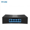 TP-LINK 5口千兆交换机 TL-SG1005M