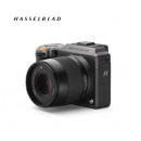 哈苏（HASSELBLAD）X1D II 50C 中画幅无反数码相机