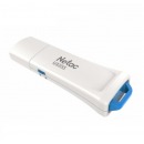 朗科(Netac)U335S USB3.0写保护数据安全防病毒U盘加密安全优盘防删除 带锁只读开关 32GB