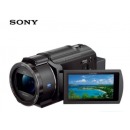 索尼（SONY）FDR-AX45家用/直播4K高清数码摄像机 /DV/摄影机/录像机 5轴防抖（AX40升级款）