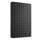 希捷(Seagate) 移动硬盘 4TB USB3.0 睿翼 2.5英寸商务黑钻