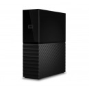 西部数据(WD)14TB USB3.0 桌面硬盘 My Book 3.5英寸WDBBGB0140HB