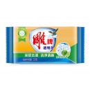 雕牌 青柠飘香透明皂/洗衣皂