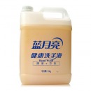 蓝月亮5kg洗手液