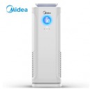 美的（Midea）KJ400G-E33 空气净化器 家用除甲醛雾霾二手烟净化机 APP控制