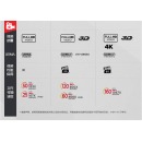 闪迪（SanDisk）32GB CF（CompactFlash）存储卡 UDMA7 至尊极速版 读速120MB/s 写速85MB/s