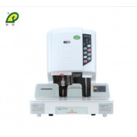 普霖 APL-50E 财务凭证档案装订机 电动打孔电动装订机