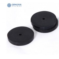 歌派（GEPAD）全自动财务凭证装订机橡胶垫片打孔垫 10个装（GP-6850专用）