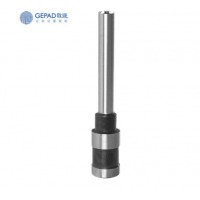 歌派（GEPAD）手动财务凭证装订机钻刀打孔刀Φ5.2*40mm 空心刀头 钻刀 一个装