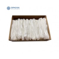 歌派（GEPAD）全自动三孔线装机专用棉线1.5*700mm 1包（120根）