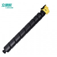 立思辰 TL-8568Y黄色粉盒