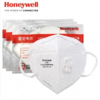 霍尼韦尔（Honeywell） H950V KN95 工业口罩 散装耳戴 3只/组