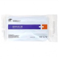 亚都 医用外科口罩一次性使用 独立包装