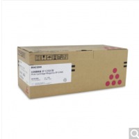 理光（Ricoh）SP C250C 红色墨粉盒1支装 适用于SP C250DN/C261D
