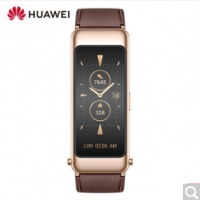 华为（HUAWEI） 华为手环b6智能运动手环男女蓝牙耳机可通电话手表防水心率睡眠监测扫码