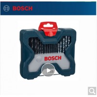 博世（BOSCH）家用多功能五金工具套装（108件套）手动工具箱