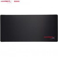 金士顿(Kingston) HyperX 复仇女神 专业FPS 绝地求生 吃鸡 CSGO 电竞游戏鼠标垫 布垫+橡胶 超大号