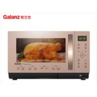 格兰仕（Galanz）微波炉 微蒸烤一体机 28升 D10Q28CSLV-Q3(S0) 变