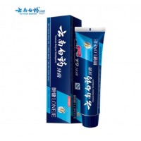 云南白药 朗健 牙膏 120g （清爽薄荷香型）（吸烟人士专用）