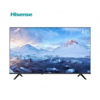 海信（Hisense）43H3F 43英寸 高清平板 1+8GB大内存 悬浮全面屏工艺电视