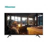 海信（Hisense）50H55E 50英寸 超高清4K 智能液晶 超薄悬浮全面屏电视