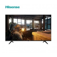 海信（Hisense）55H55E 55英寸 超高清4K 智能液晶 超薄悬浮全面屏 商用家