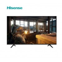 海信（Hisense）65H55E 65英寸 超高清4K 智能液晶 超薄悬浮全面屏 家用商