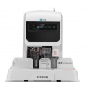 歌派（GEPAD）自动会计财务凭证装订机 激光定位电动档案文件打孔机热熔铆管装订机 6830