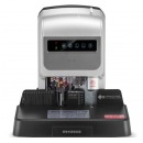 歌派（GEPAD）GP-50P 自动财务凭证装订机 语音提示文件档案打孔机 会计律所专用