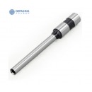 歌派（GEPAD）财务凭证装订机钻刀打孔刀Φ7*50mm 空心刀头 钻刀 一个装
